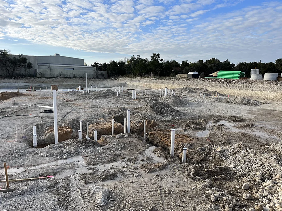 New Construction Plumbing, Arrow Plumbing